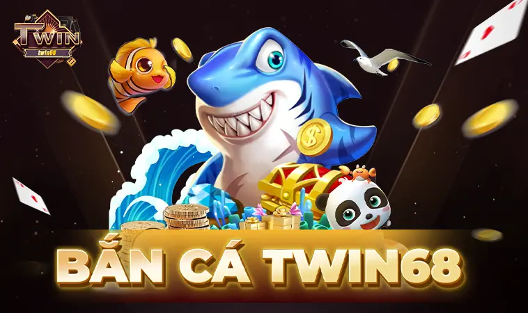 Nhà Cái TWIN68 - Nhà Cái Cá Cược Online Số 1 Tại Việt Nam
