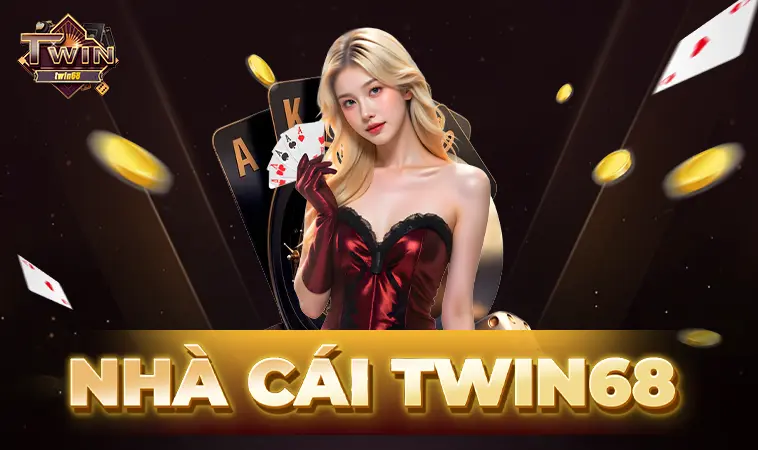 Nhà Cái TWIN68 - Nhà Cái Cá Cược Online Số 1 Tại Việt Nam