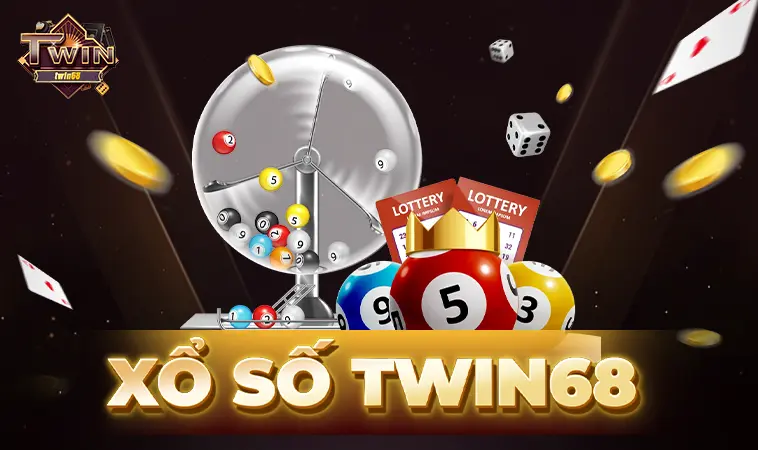Nhà Cái TWIN68 - Nhà Cái Cá Cược Online Số 1 Tại Việt Nam