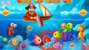 Bật Mí Cách Chơi Bắn Cá Vua Hải Tặc TWIN68 Thắng Lớn 99%