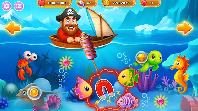 Bật Mí Cách Chơi Bắn Cá Vua Hải Tặc TWIN68 Thắng Lớn 99% 1 Bật Mí Cách Chơi Bắn Cá Vua Hải Tặc TWIN68 Thắng Lớn 99%