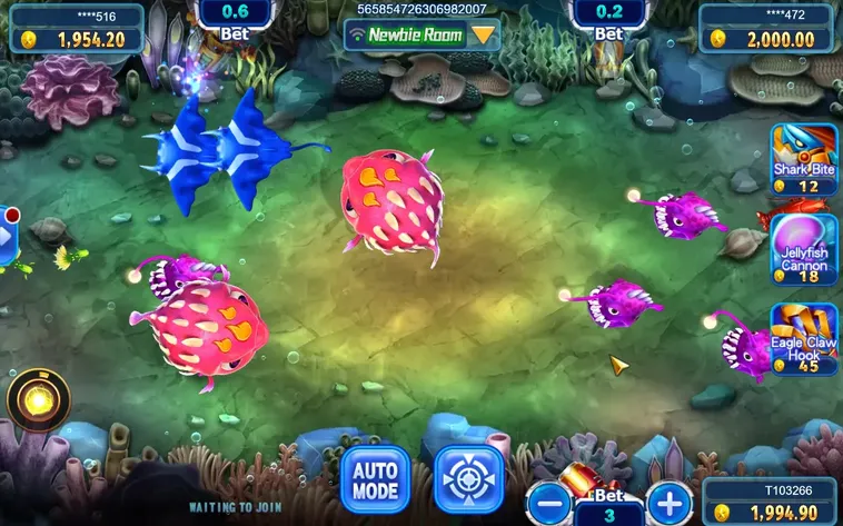 Chinh Phục Bắn Cá Đại Chiến B52 TWIN68 Với Mẹo Bắn Bất Bại 2 Chinh Phục Bắn Cá Đại Chiến B52 TWIN68 Với Mẹo Bắn Bất Bại