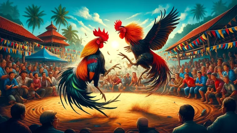 Bí Kíp Cách Chơi Đá Gà 3D Tại TWIN68 Từ Chuyên Gia