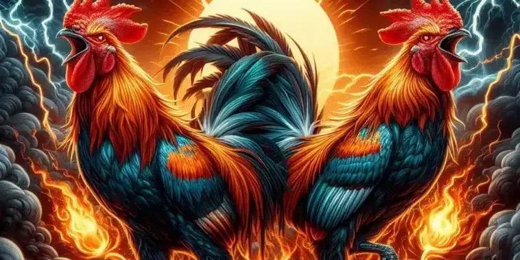 Bí Kíp Cách Chơi Đá Gà 3D Tại TWIN68 Từ Chuyên Gia