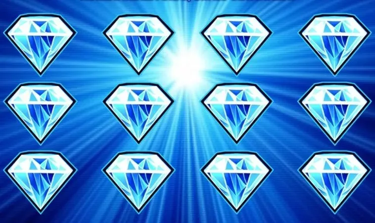 Nổ Hũ Kim Cương TWIN68 Bùng Nổ Giải Thưởng Cực Khủng