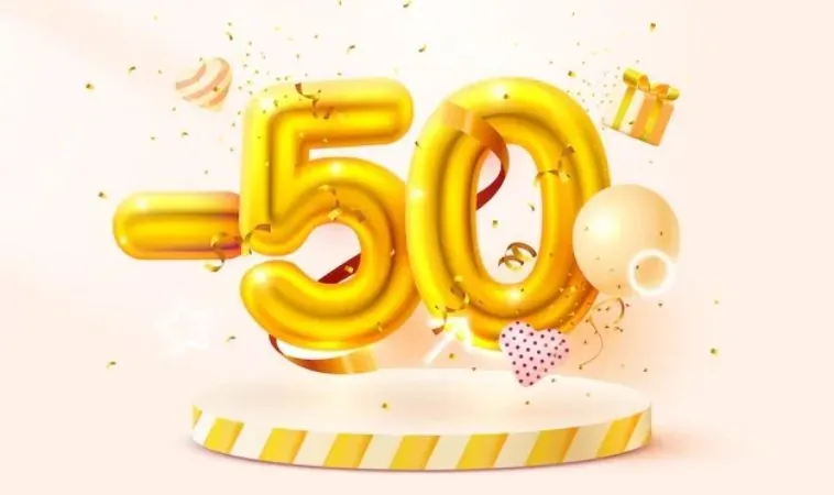 Chớp Ngay Nạp Lần 2 Tặng 50% TWIN68 Cơ Hội Vàng Ít Ai Có