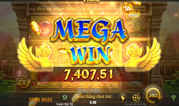 Nổ Hũ TWIN68 Jackpot Bạc Tỷ Quay Là Trúng Lớn Ngay 1 Nổ Hũ TWIN68 Jackpot Bạc Tỷ Quay Là Trúng Lớn Ngay