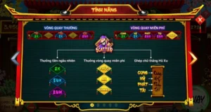 Mẹo Chơi Nổ Hũ Ông Đồ Tại TWIN68 Hốt Trọn Hũ Vàng Cực Dễ