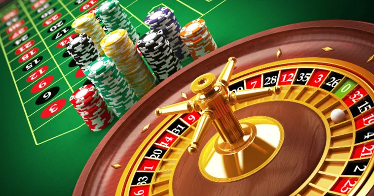 Bí Kíp Chơi Roulette TWIN68 Bất Bại Thắng Lớn 99% 1 Bí Kíp Chơi Roulette TWIN68 Bất Bại Thắng Lớn 99%