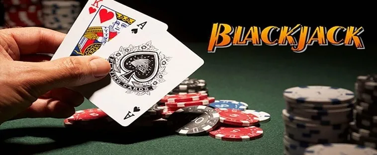 Bật Mí Cách Chơi Trò Chơi Blackjack Tại TWIN68 Luôn Thắng Lớn 2 Bật Mí Cách Chơi Trò Chơi Blackjack Tại TWIN68 Luôn Thắng Lớn