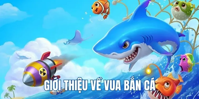 Chinh Phục Vua Bắn Cá TWIN68 Hé Lộ Bí Mật Thắng Lớn